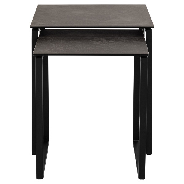 Zestaw 2 stolików Katrine Fairbanks - ACTONA